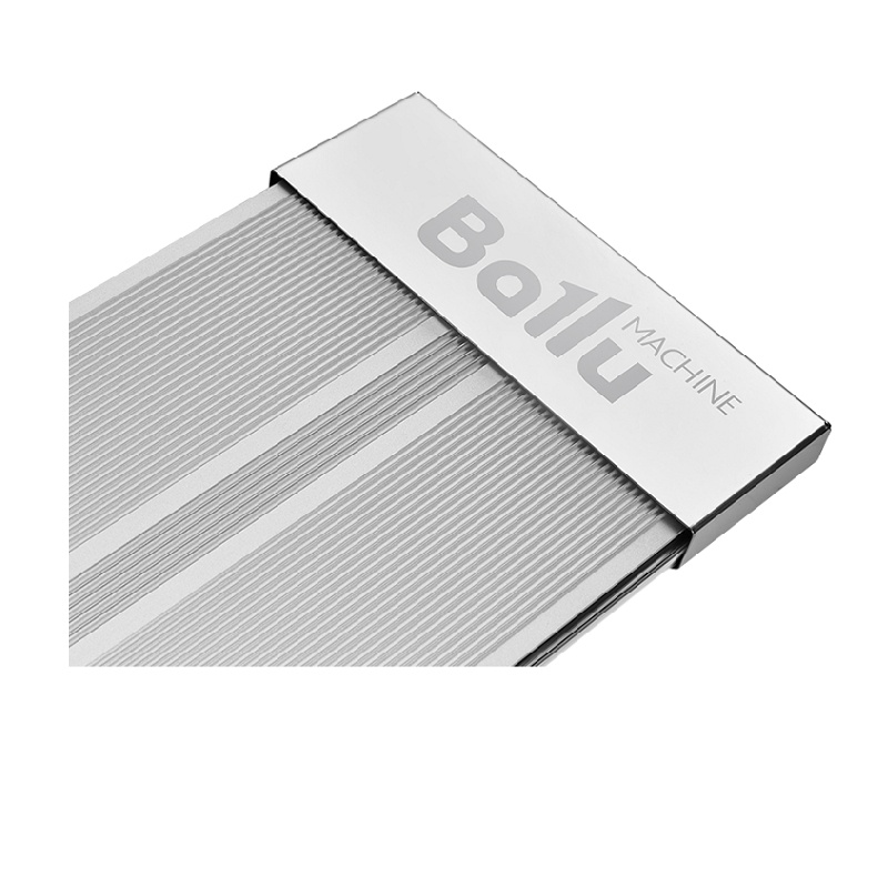 Обогреватель инфракрасный Ballu BIH-APL (BIH-AP)-1.0, б/вилки, 1 кВт