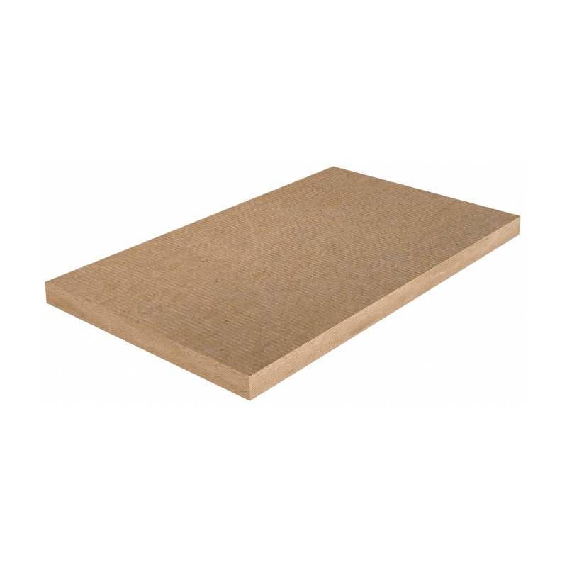 Утеплитель Rockwool Лайт Баттс Оптима 1000х600х100 мм, 5 шт