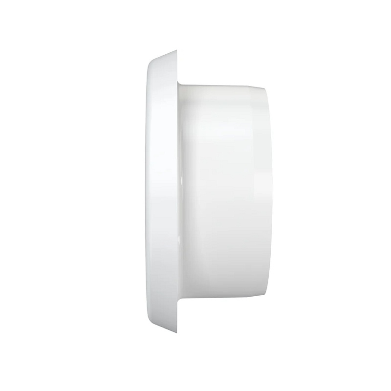 Анемостат Era 12,5АПВП, d=125 мм, белый