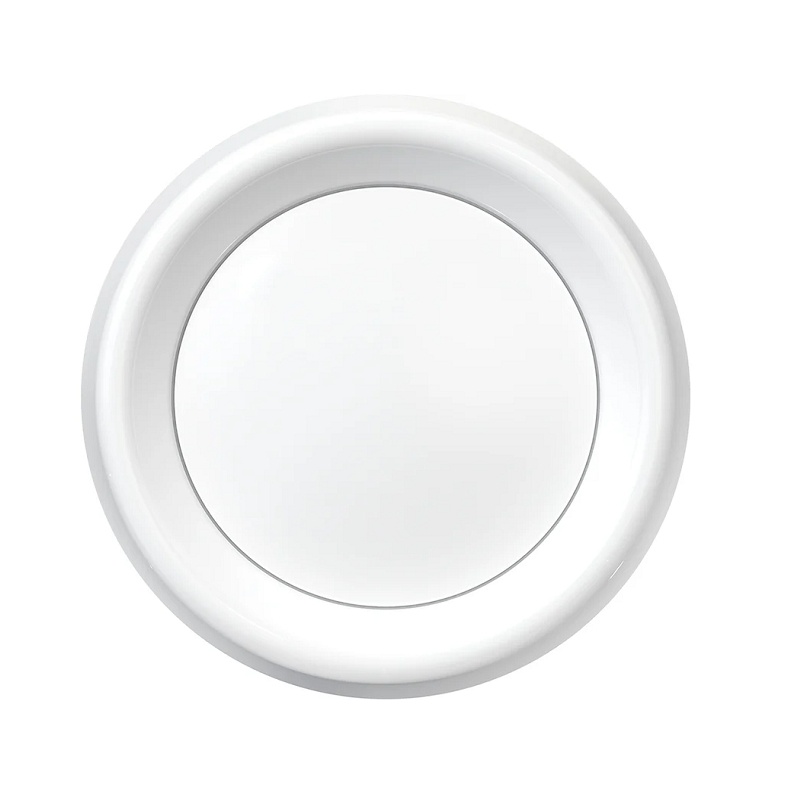 Анемостат Era 15АПВП, d=150 мм, белый