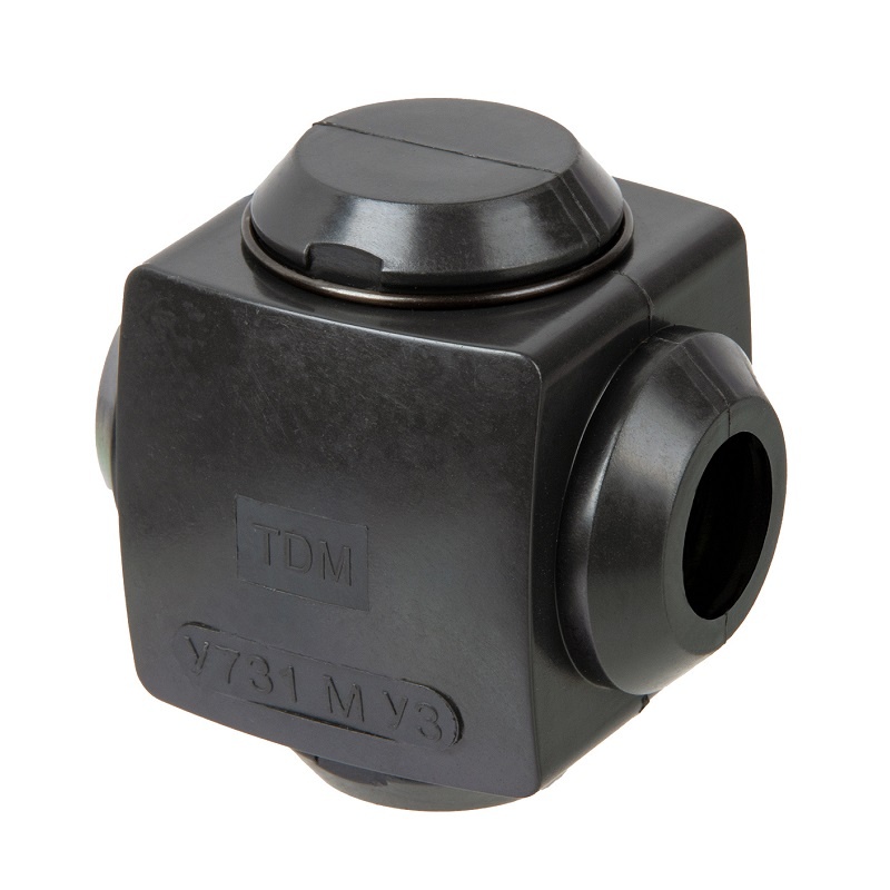 Сжим ответвительный У-731М (4-10/1,5-10 мм2)