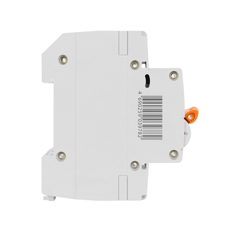 Выключатель автоматический TDM ВА 47-29, 4,5кА, С 40А, 3П