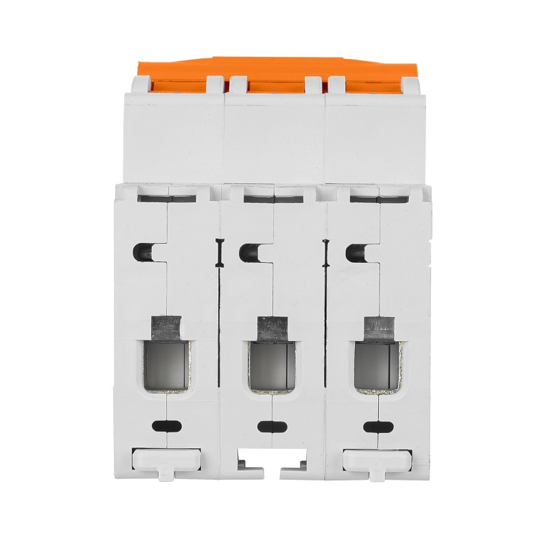 Выключатель автоматический TDM ВА 47-29, 4,5кА, С 16А, 3П