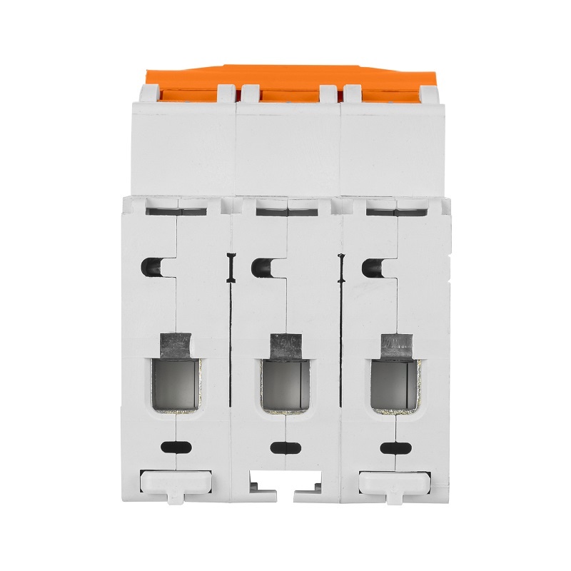 Выключатель автоматический TDM ВА 47-29, 4,5кА, С 32А, 3П