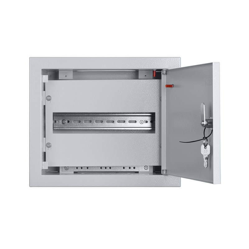 Щит распределительный встраиваемый ЩРВ-12, IP31