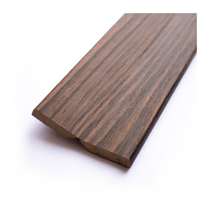 Угол МДФ Latat Модерн, Дуб Классик, 2710х27,5х27,5 мм