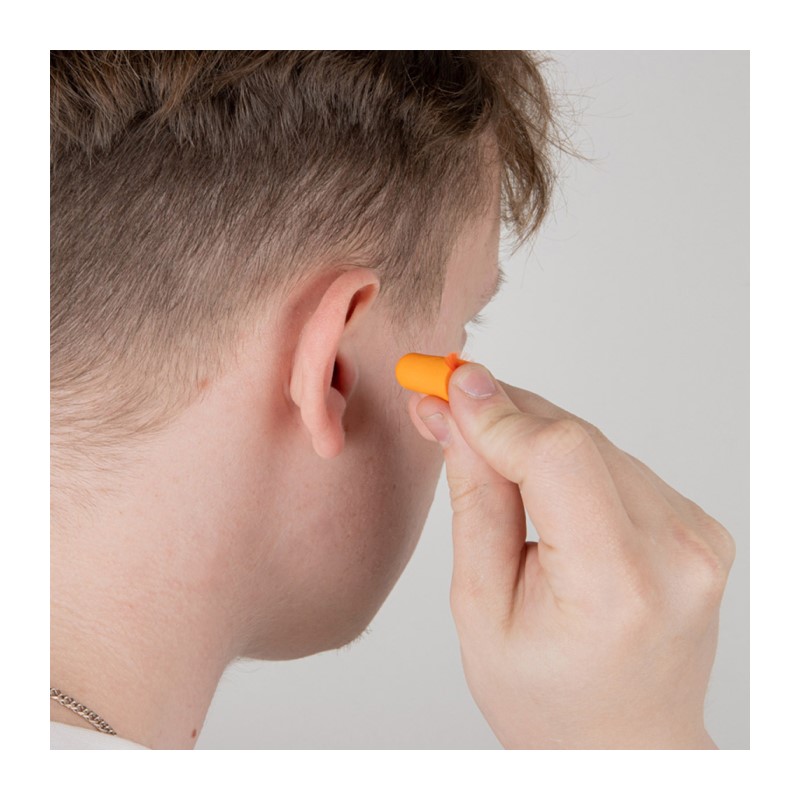 Беруши на шнурке