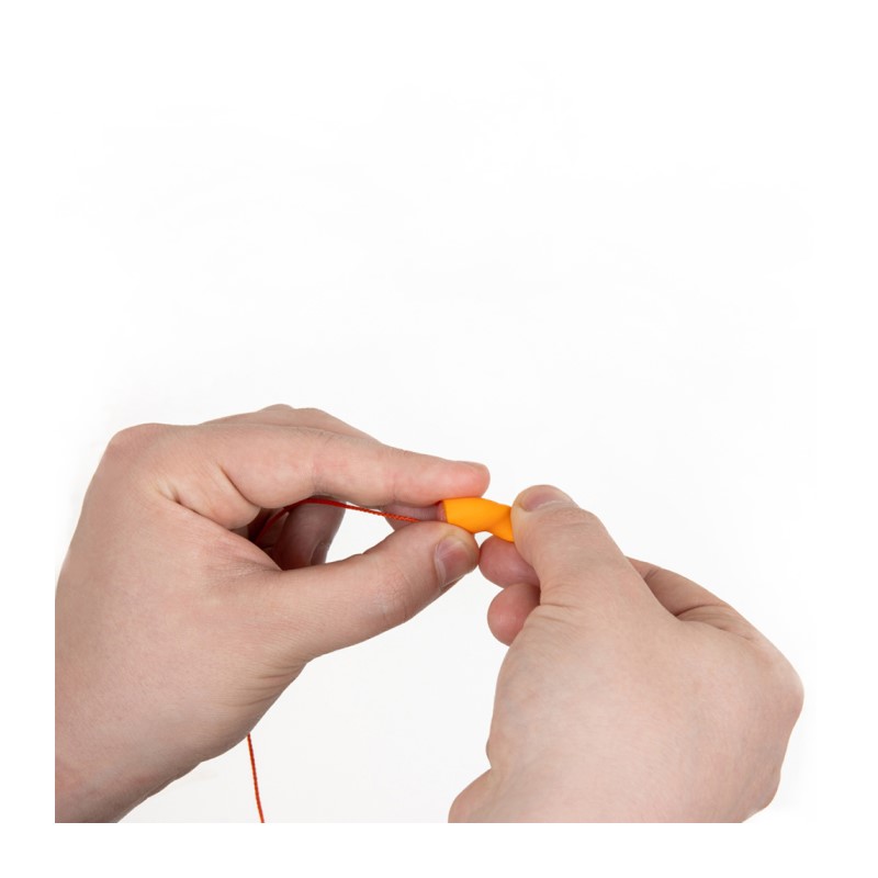 Беруши на шнурке