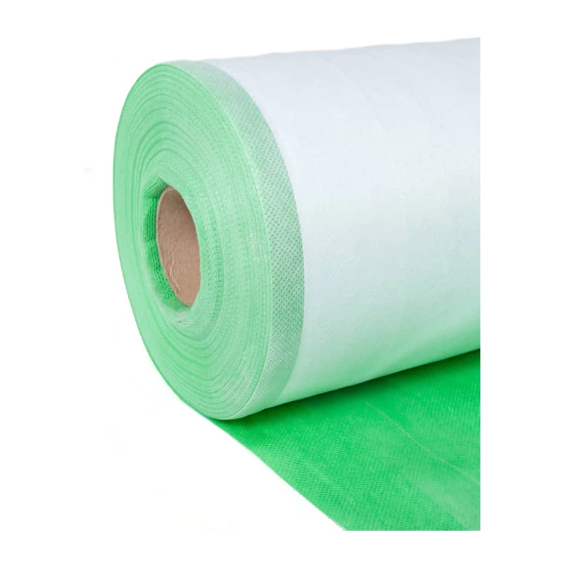 Мембрана влаго-ветрозащитная супердиффузионная Knauf Защита АХ (60 м2)