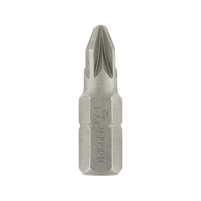 Биты Trigger 84963 Профи PZ-1 25 мм (3 шт.)