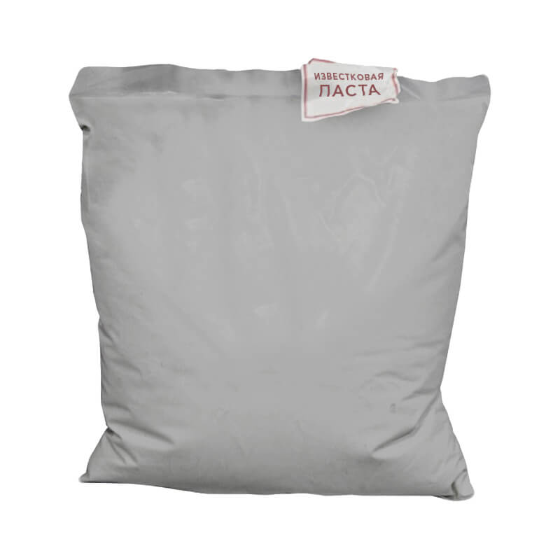 Известковая паста, 2 кг