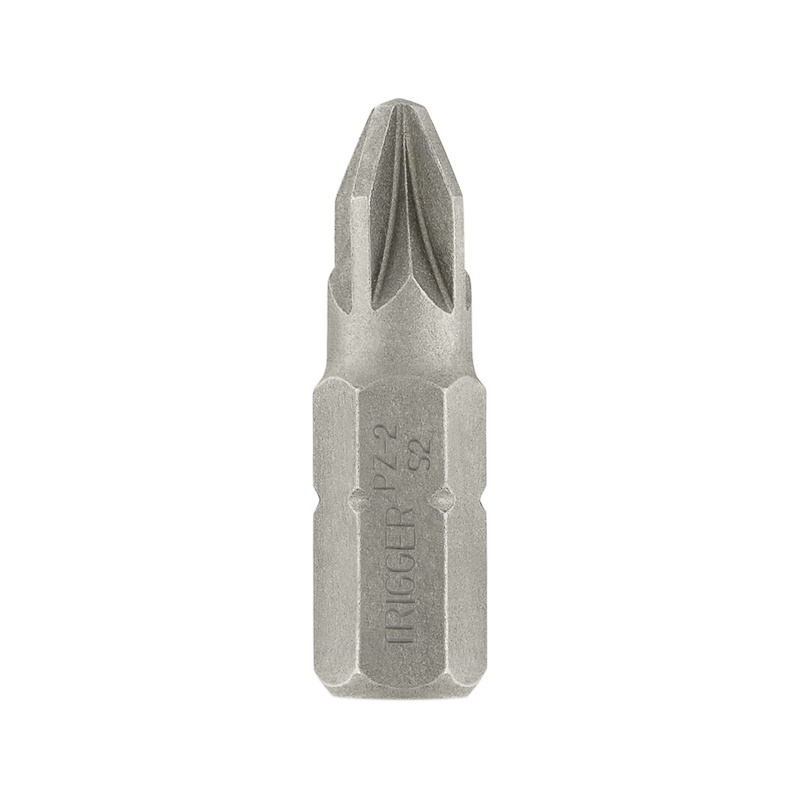 Биты Trigger 85964 Профи PZ-2 25 мм (20 шт.)