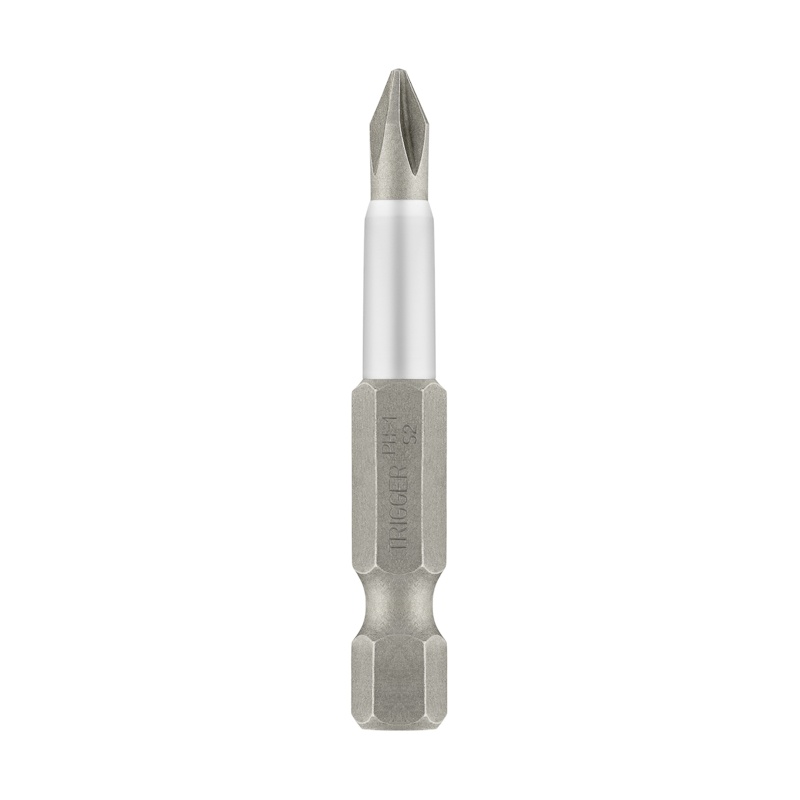 Биты Trigger 85966 Профи PH-1 50 мм (10 шт.)