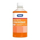Колер для краски Текс универсальный оранжевый (0,5 л)