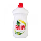 Жидкость для мытья посуды Fairy (0,5 л)