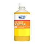 Колер для краски Текс универсальный жёлтая (0,5 л)
