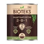Антисептик Текс Bioteks состав 2в1 вишня (0,8 л)
