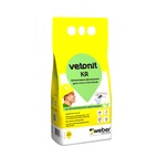 Шпаклевка финишная Vetonit KR для сухих помещений, 5 кг