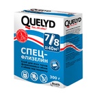 Клей для обоев Quelyd Спец-Флизелин (0,3 кг)
