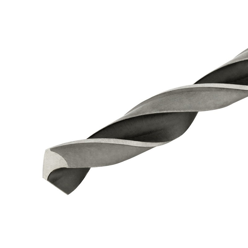 Сверло по металлу Trigger 73265 Р6М5 6,5 мм