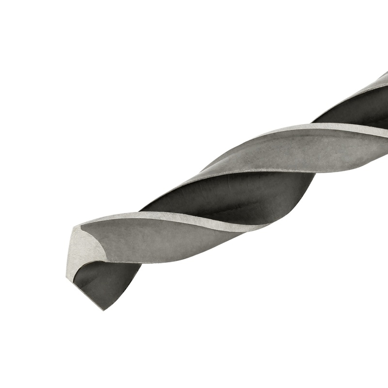 Сверло по металлу Trigger 73320 Р6М5 12,0 мм