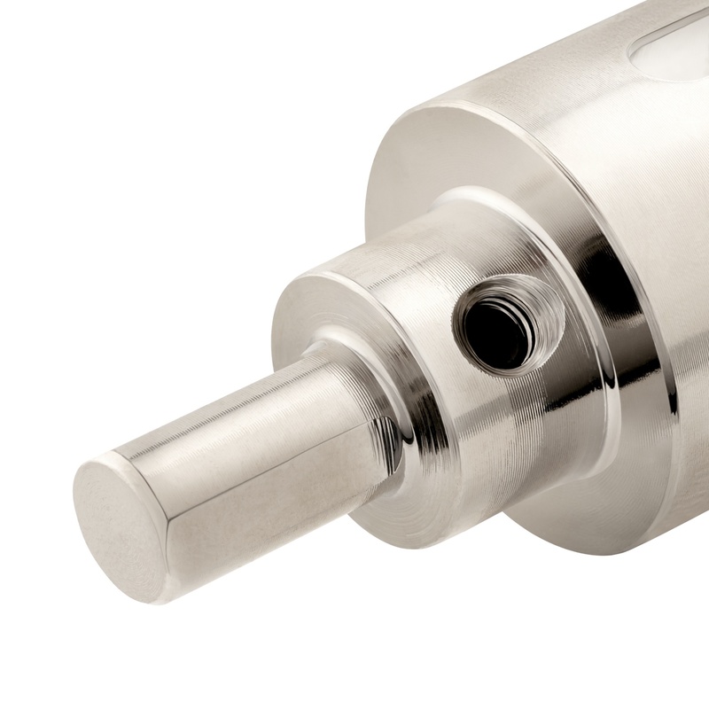 Коронка алмазная Trigger 78030 30х70мм