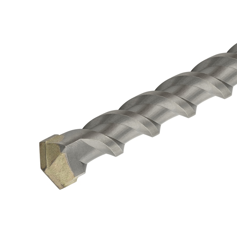 Бур Trigger 78321 SDS+20х400/460 мм