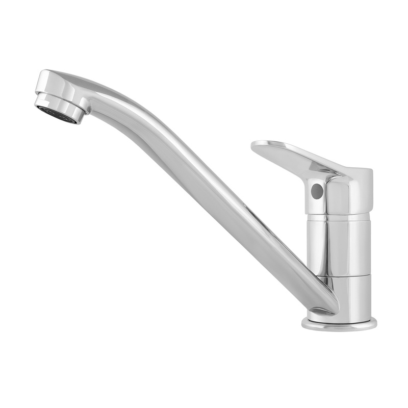 Смеситель для кухни Mix&Fix Delta 2905, излив 250 мм