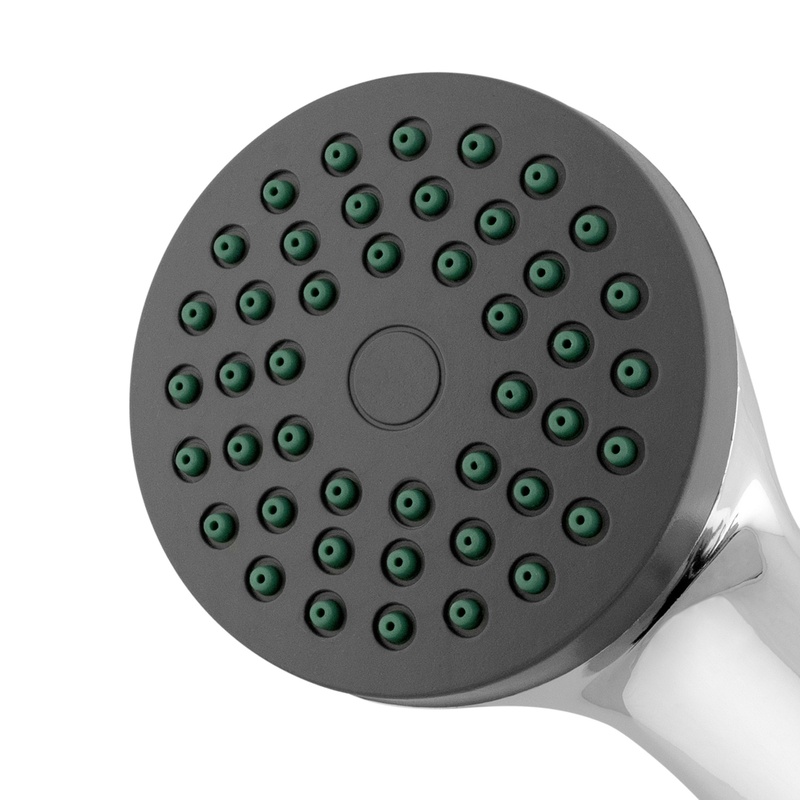 Смеситель для ванны Klip 1501 с аксессуарами