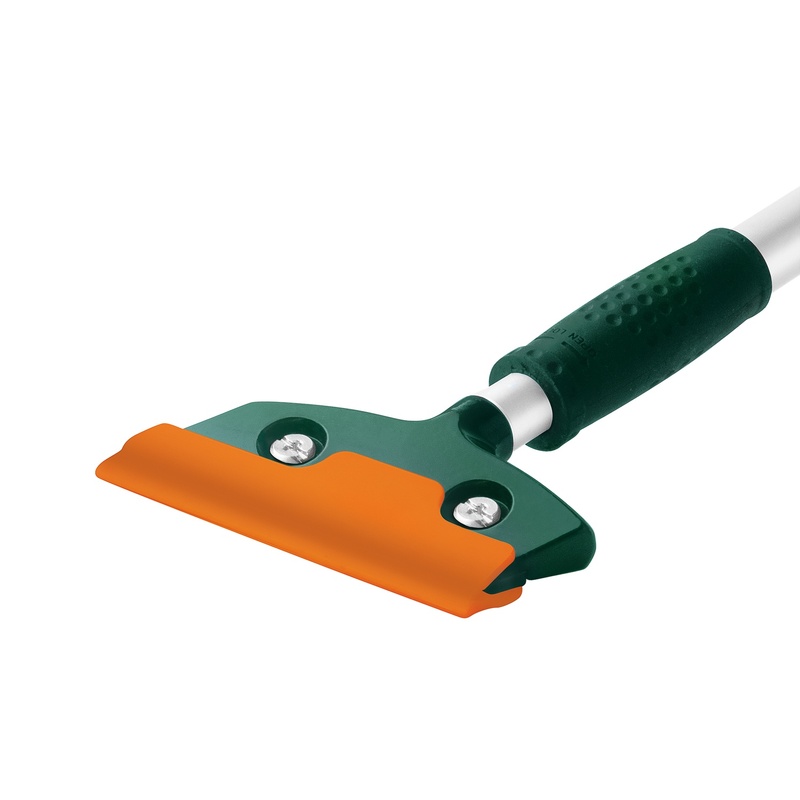 Скребок телескопический Варяг 31920 алюм. лезвие 18 мм, 58-104 см