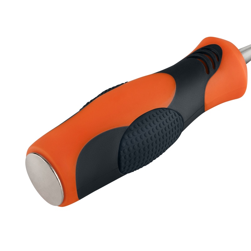 Стамеска Варяг 85042 CRV сталь, 10 мм