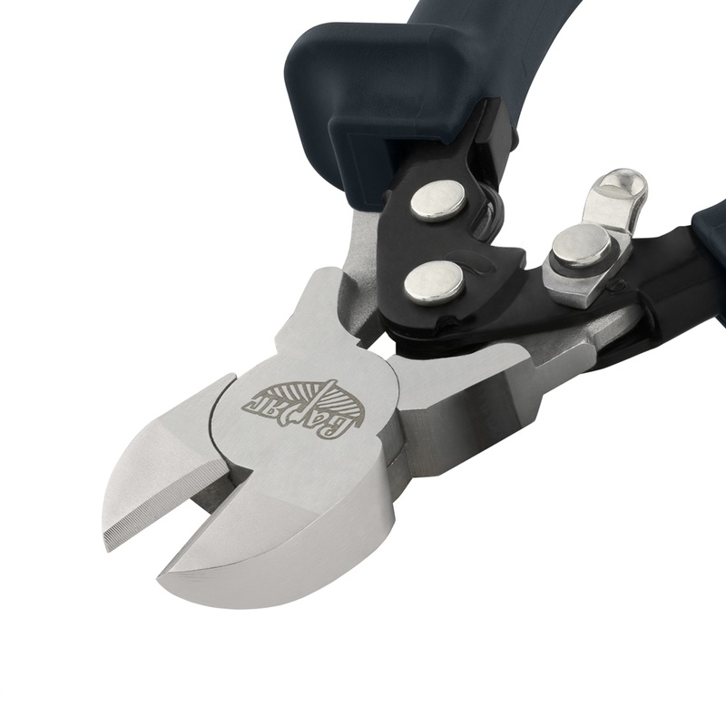 Бокорезы Варяг 87013 CrMo двухрычажные 180 мм