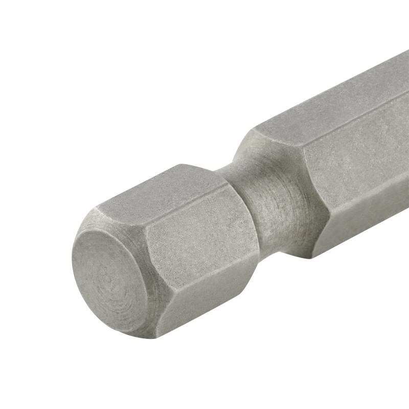 Биты Trigger 84982 Профи PH2 50 мм c ограничителем для ГКЛ (2 шт.)