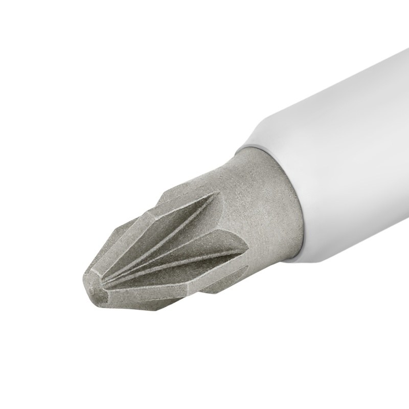 Биты Trigger 84967 Профи PZ-2 50 мм (2 шт.)