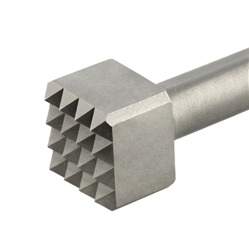 Зубило-бучарда Trigger 78600 SDS-Max, 240 мм, Т16