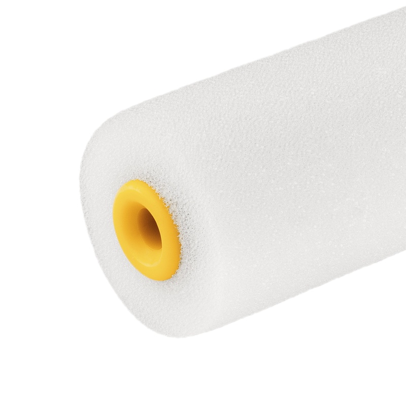 Валик Biber 31561, поролон, с бюгелем 100 мм