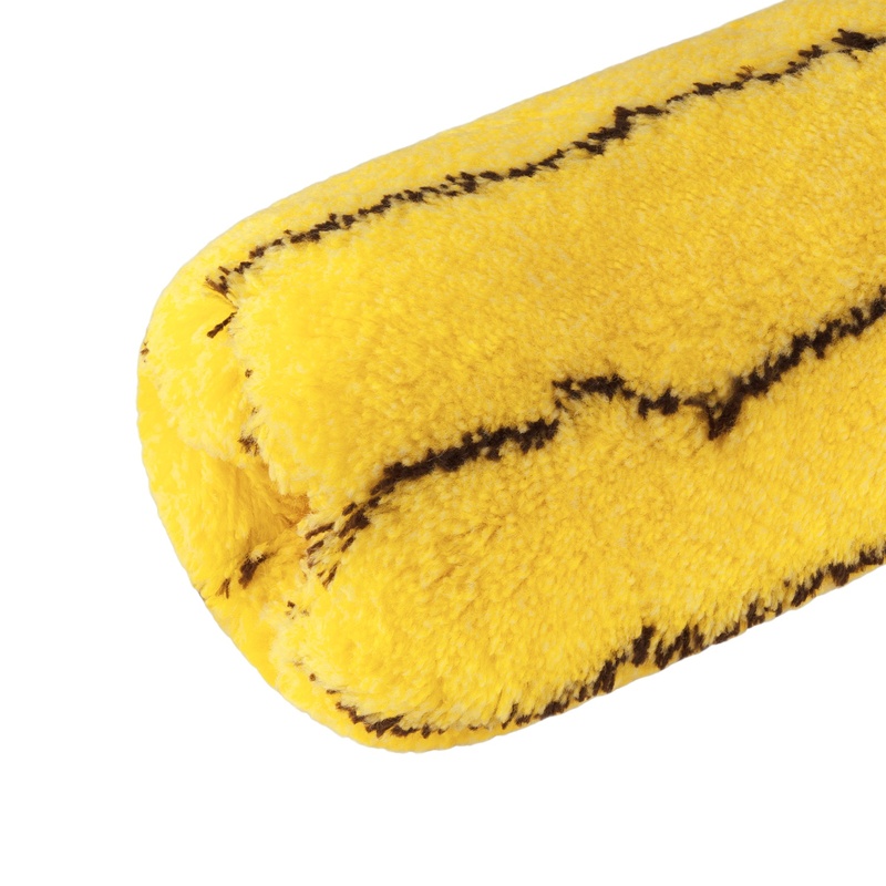 Валик Biber 31612 Фронт, фасадный полиакрил, ворс 18 мм, 230 мм