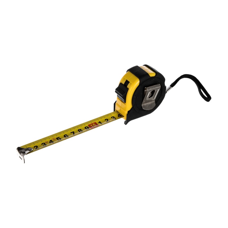 Рулетка Biber 40103 Direkt 5 м/19 мм