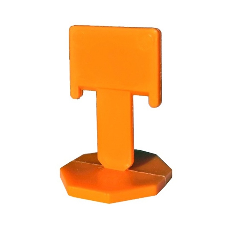 Зажим СВП (флажок) Biber 55632 1,5 мм (100 шт.)