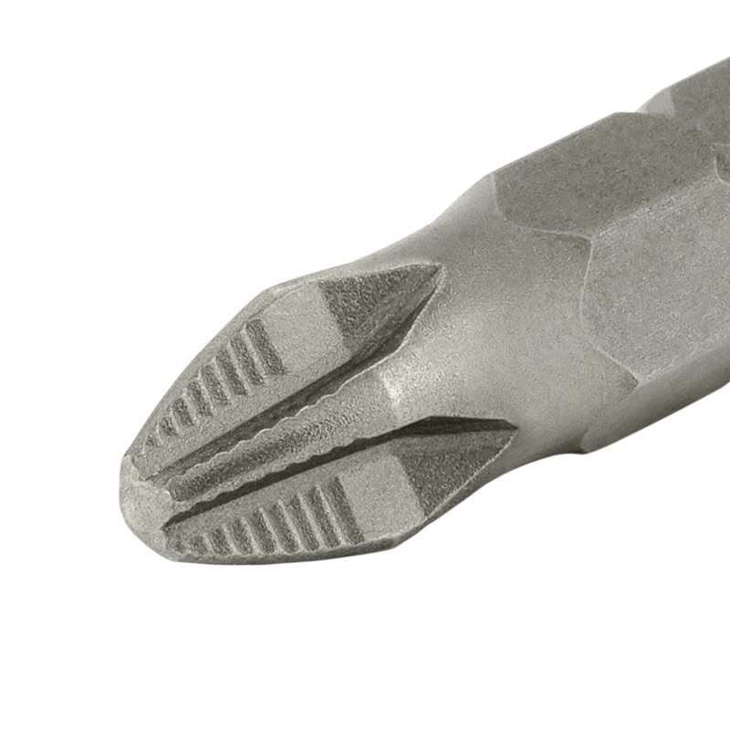 Биты Trigger 85962 Профи PH-2 25 мм (20 шт.)