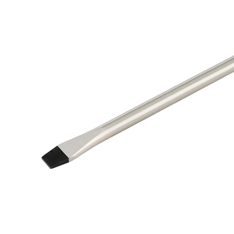Отвертка Biber 85574 Стандарт SL 5х150 мм