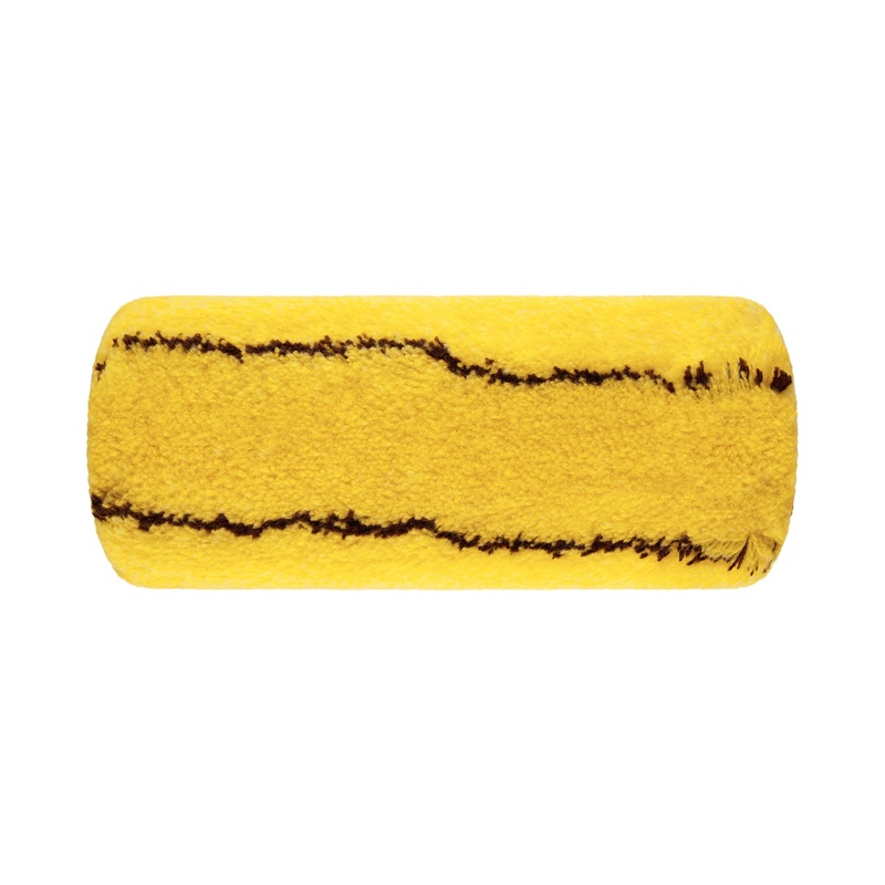 Валик Biber 31611 Фронт, фасадный полиакрил, ворс 18 мм, 180 мм