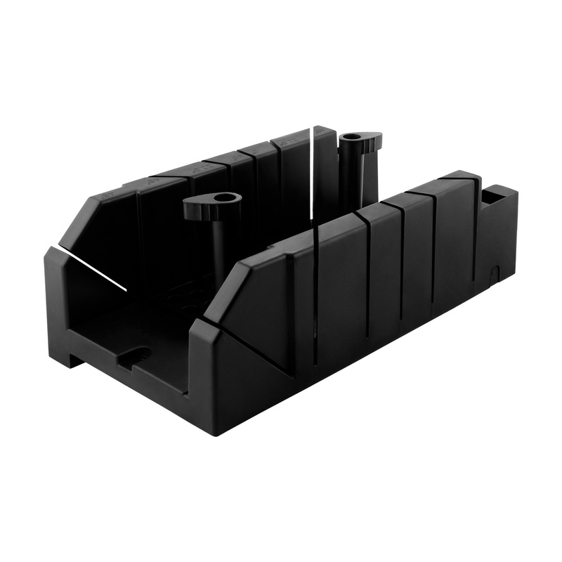 Стусло пластмассовое Biber 85233 Профи 4,5"