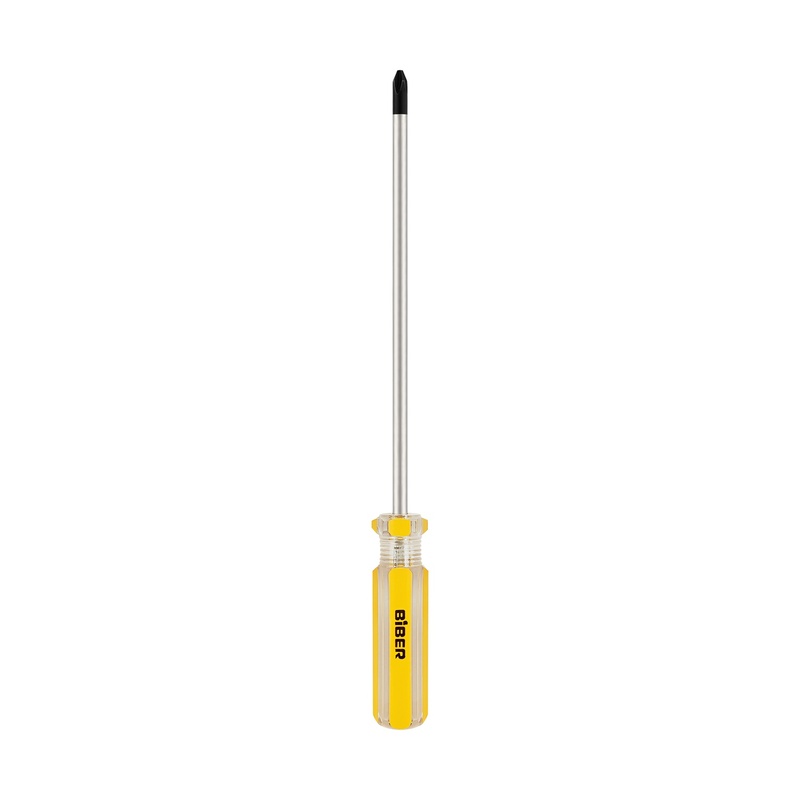 Отвертка Biber 85583 Стандарт PH 1х150 мм