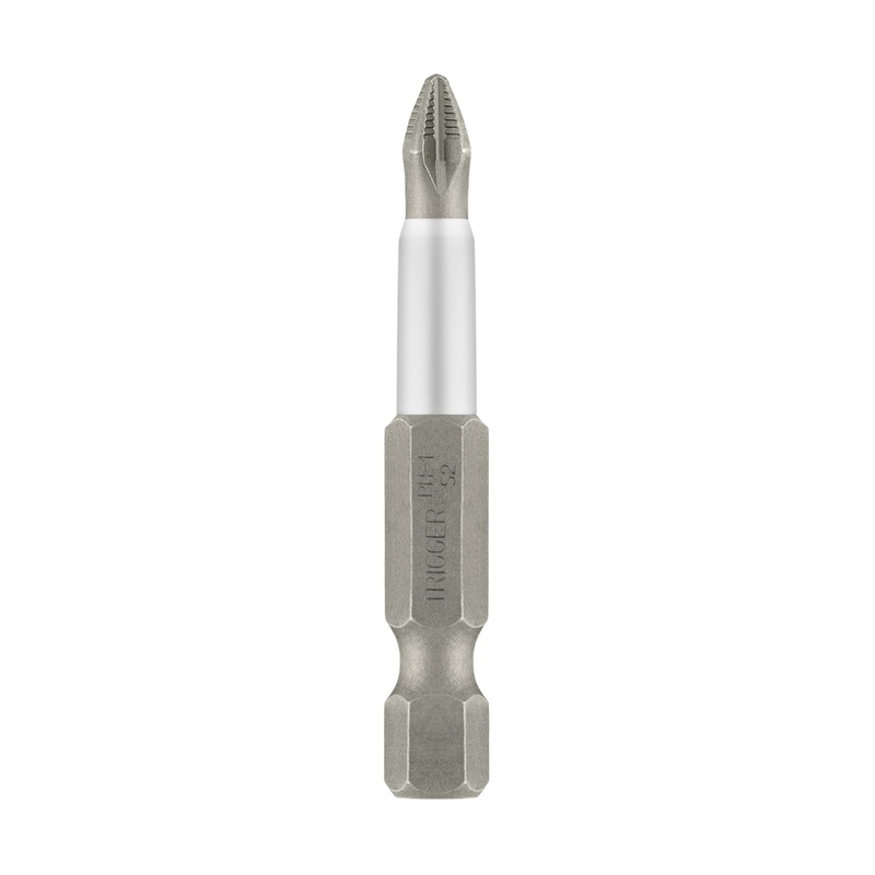 Биты Trigger 85966 Профи PH-1 50 мм (10 шт.)