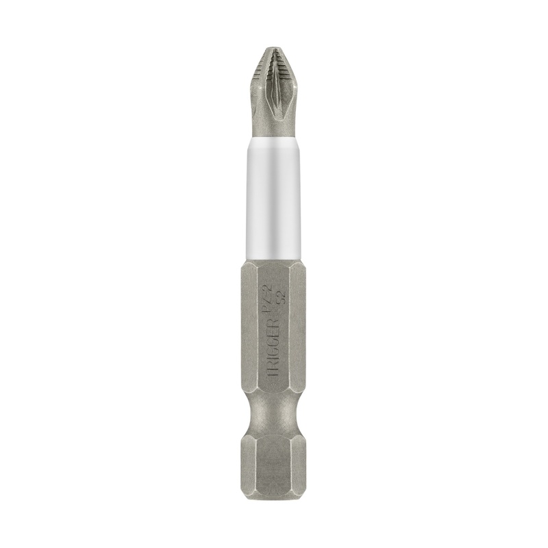 Биты Trigger 85967 Профи PZ-2 50 мм (10 шт.)