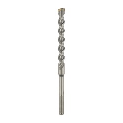 Бур Trigger 88009 SDS-Max (двойная спираль, 4 резца), 25х215/340 мм