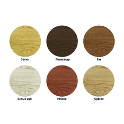 Антисептик Tikkurila/Tikkivala Valtti Expert Akva орегон (2,7 л)