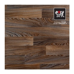 Линолеум полукоммерческий Polystyl Space F Chicago 4 (3 м), пр-во ТАРКЕТТ