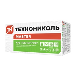 Пенополистирол экструдированный Технониколь Техноплекс Г4 TB 1180х580х100-L, 4 шт
